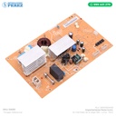 Tarjeta IHPU 110v (POWER SOURCE /100V) - SEMI-NUEVO [Original - Konica Minolta]