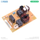 Tarjeta NFB 110V-127V (NOISE FILTER 100V) - SEMI-NUEVO [Original - Konica Minolta]