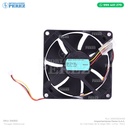 Ventilador/Fan Motor 24v-0.13A (FAN MOTOR) - SEMI-NUEVO [Original - Konica Minolta]