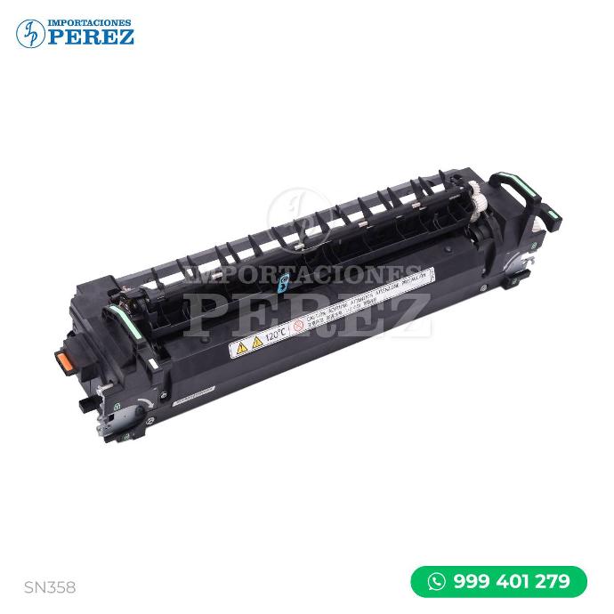 Unidad Fusora 220/240V - SEMI-NUEVO [Original - Ricoh] 