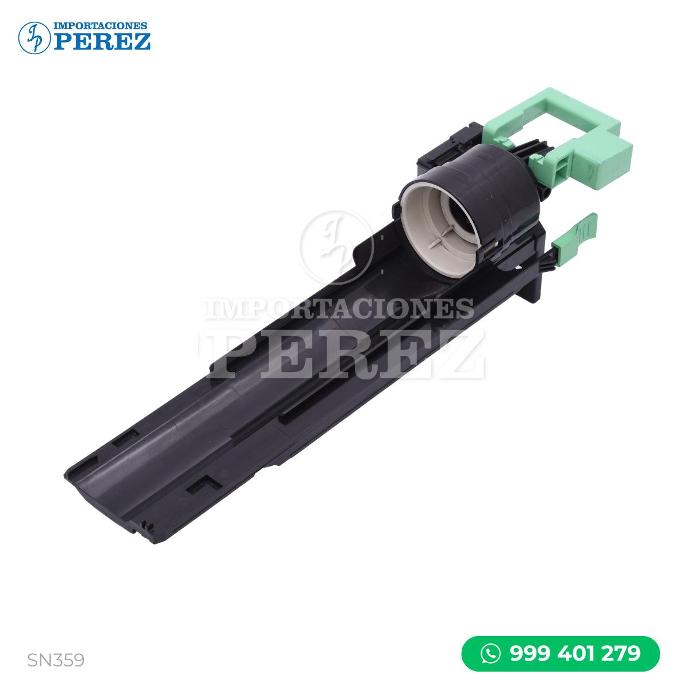 Tolva/Base Toner (TONER SUPPLY UNIT) - SEMI-NUEVO [Original - Ricoh]