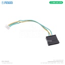 Cable Poder Disco Duro (POWER SOURCE CABLE) - SEMI-NUEVO [Original - Konica Minolta]