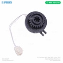 Clutch 24v - 0.125A Bloque Acople Fusor (Fusing Drive Section) - SEMI-NUEVO [Original - Konica Minolta]