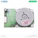 Motor Fusor 24V - 20W - (BRUSLESS MOTOR /20) - SEMI-NUEVO [Original - Konica Minolta]