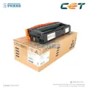 Toner Cartucho Black con Cilindro Ricoh [Cet] MC250H