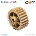 Gear 26T Rodillo Presión [Cet]