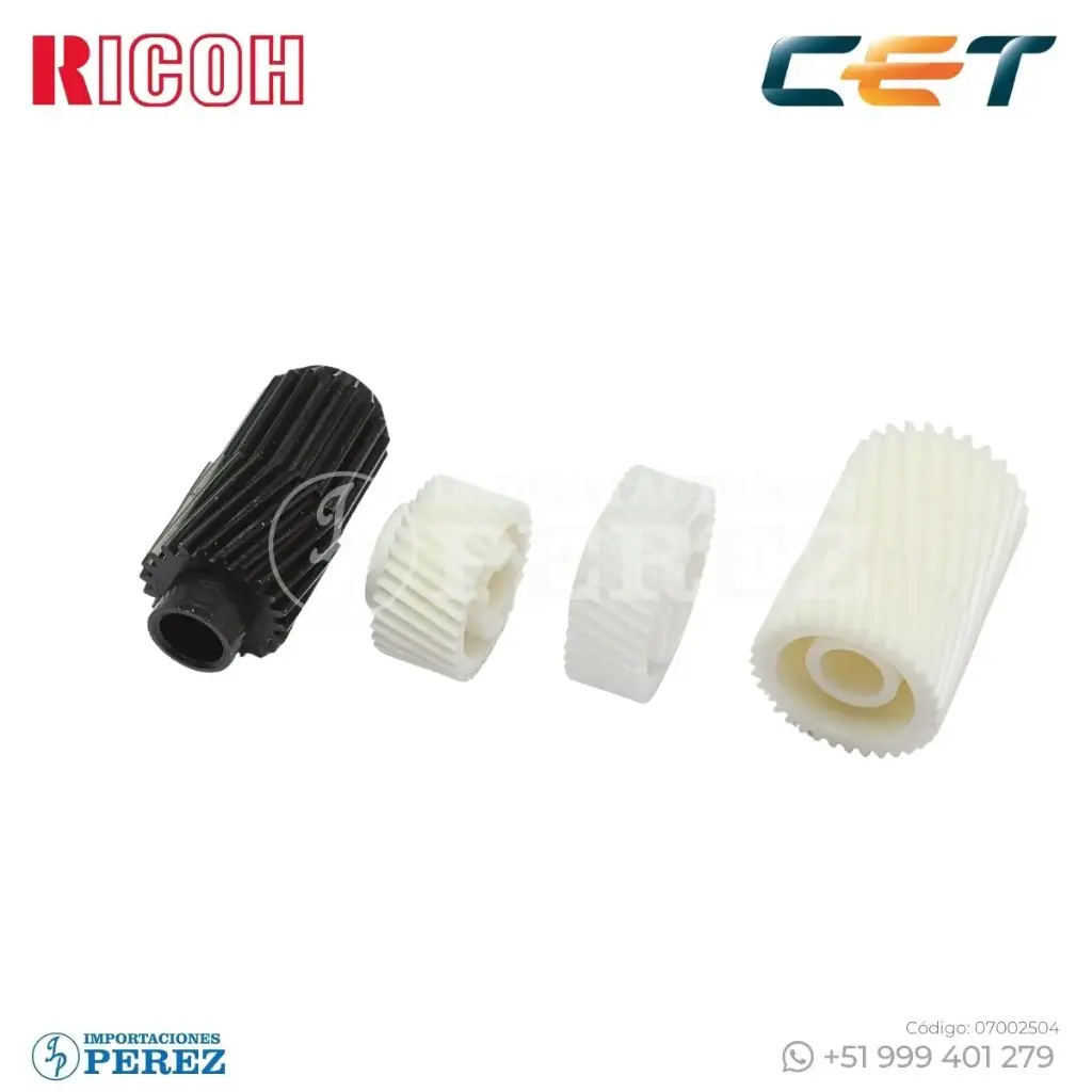 Gear Revelado Kitx04 [Cet]