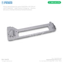 Placa Metal/Soporte para RU513/RU-513 (MOUNTING BRACKET A*1) Para: FS536/FS536DS/FS534/FS534SD - SEMI-NUEVO [Original - Konica Minolta]