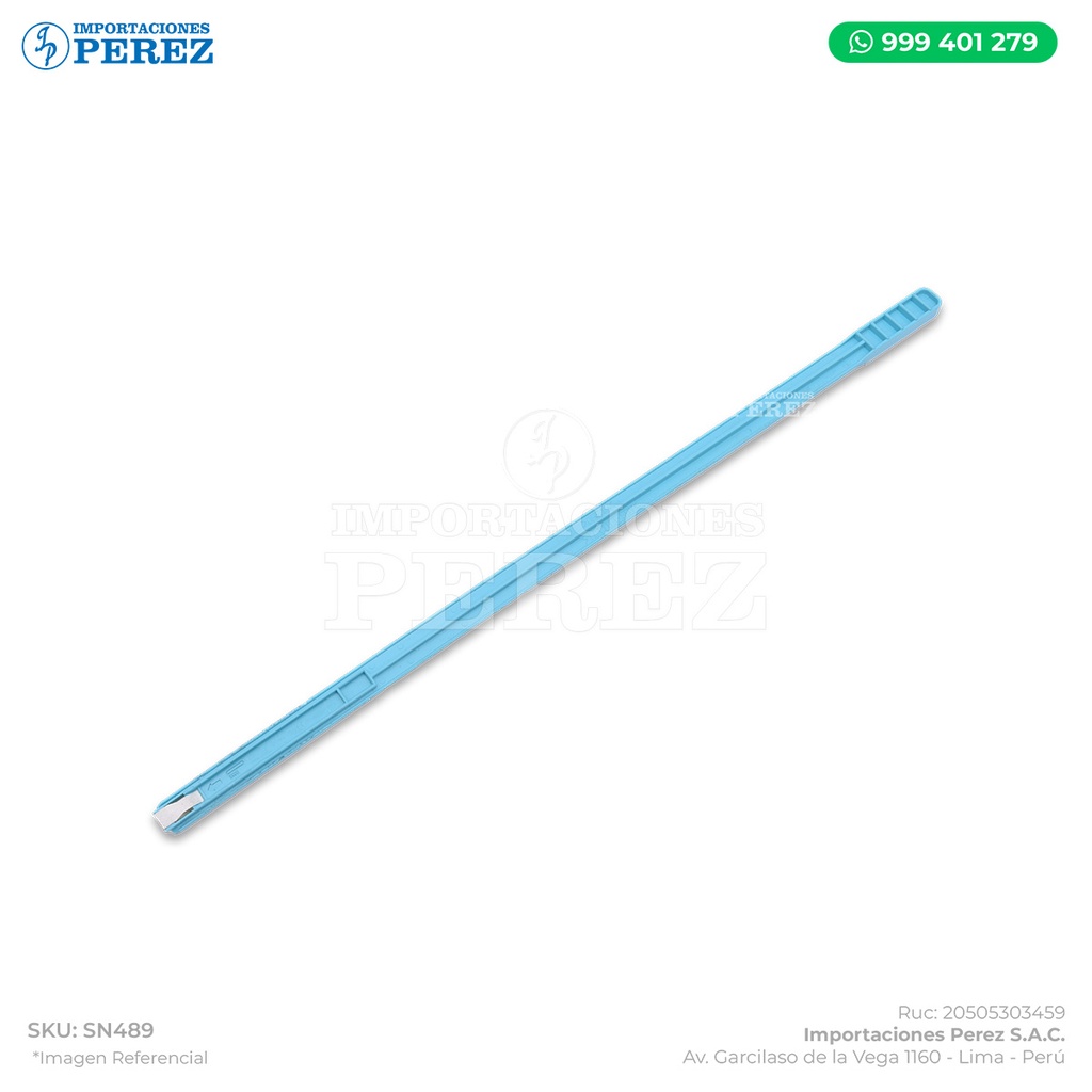 Varilla Limpiador Laser Ricoh - SEMI-NUEVO [Original - Ricoh]