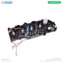 Bloque Piñones SIN MOTOR (Caja Negra) (MAIN DRIVE ASSY) - SEMI-NUEVO [Original - Konica Minolta]