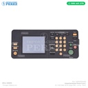 Panel (CONTROL PANEL) - SEMI-NUEVO [Original - Konica Minolta]