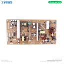 Fuente Poder Tipo B - DCPU 110v Completo (POWER SUPPLY ASSY /100V) (Octavo dígito es 1) - SEMI-NUEVO [Original - Konica Minolta]