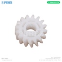 Gear 16T (Acople c/Inversor - Encima del Fusor)  - SEMI-NUEVO [Original - Konica Minolta]