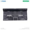 Tapa Lateral Derecha de Bandeja N° 03/04 (COVER RIGHT) - SEMI-NUEVO [Original - Konica Minolta]