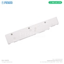 Tapa Lateral Derecha de Escáner (READ COVER / RIGHY)- SEMI-NUEVO [Original - Konica Minolta]