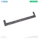 Tapa (Cobertor Vidrio Escáner Delgado) (COVER:SHEET THROUGH:DOCUMENT FEEDER) - SEMI-NUEVO [Original - Ricoh]