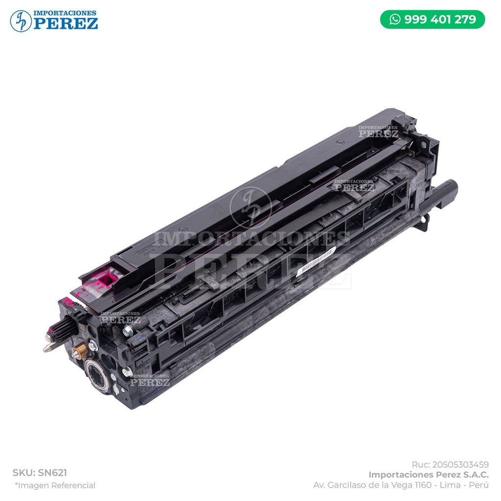Unidad Imagen Magenta (PCDU:M:SERVICE PARTS) - SEMI-NUEVO [Original - Ricoh]