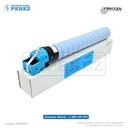 Toner Cartucho Cyan Konica Minolta [Intercopy] Tn328C/Tn626C 486g 