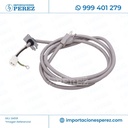 Cable Poder (POWER SOURCE CORD /120V) - SEMI-NUEVO [Original - Konica Minolta]