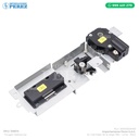 Bloque Sensores Tamaño Papel Completo (CASSETTE SIZE SECTION) - SEMI-NUEVO [Original - Konica Minolta]