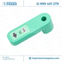 Manija Dúplex (CARRIAGE PULLING LEVER ADU) [Original - Konica Minolta]