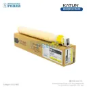 Toner Cartucho Yellow Ricoh [Katun Business Color] 110/220v 155g 
