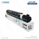 Toner Cartucho Black GPR61 Canon [Katun Business Color] 110/220v 998g 