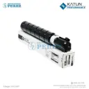 Toner Cartucho Black GPR66 Canon 110/220v 604g [Katun Performance] 