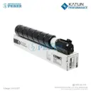 Toner Cartucho GPR67 Canon 110/220v 791g [Katun Performance]