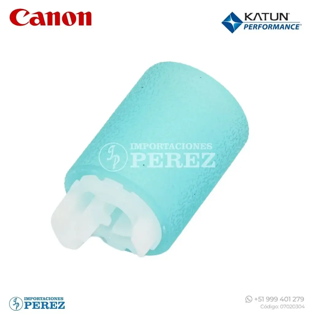 Rueda Bandeja Separation Roller [Katun Performance]