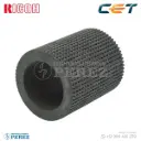 Rueda/Jebe/Caucho Bandeja Separation Roller [Cet]