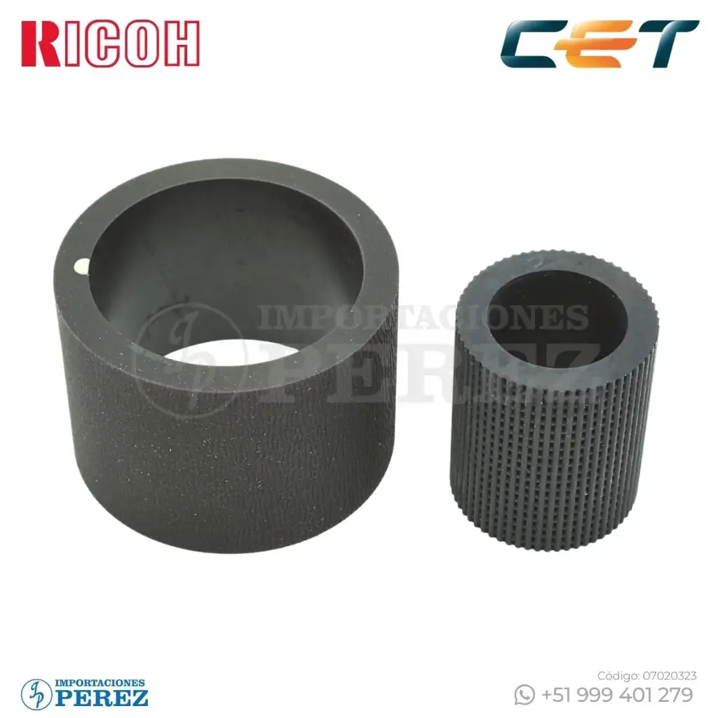 Rueda Bandeja Kitx02 [Cet]