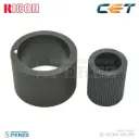 Rueda Bandeja Kitx02 [Cet]