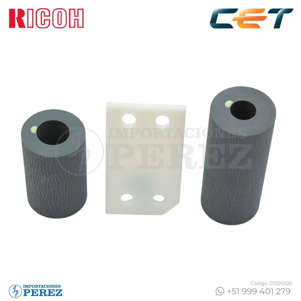 Rueda ADF Kitx03 [Cet]