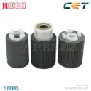 Rueda Bandeja Kitx03 [Cet]