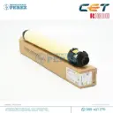 Toner Cartucho Yellow [Cet]