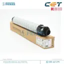 Toner Cartucho Black [Cet]