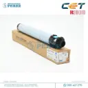 Toner Cartucho Cyan [Cet]