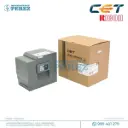 Toner Cartucho Black [Cet]