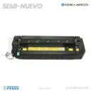 Unidad Fusor 110/120V (FUSING UNIT 120V) SEMI-NUEVO [Original - Konica Minolta]