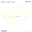 Tapa Blanca ADF (PRESSURE PLATE) SEMI-NUEVO [Original - Ricoh]