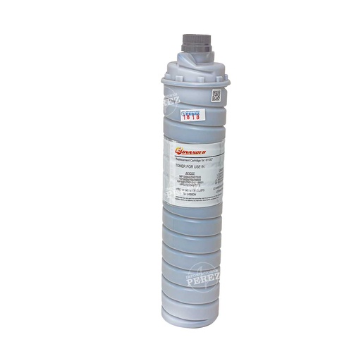 [07001818] Toner Cartucho Ricoh [Advance] Type 6110D 1100g