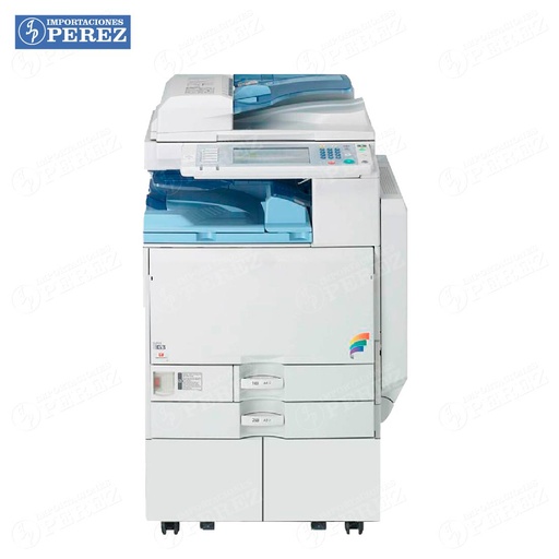 [0107003] Fotocopiadora Ricoh MP C5501