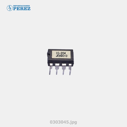 [0303045] Conectividad [Original] Bh-601/751 - [IC-208]