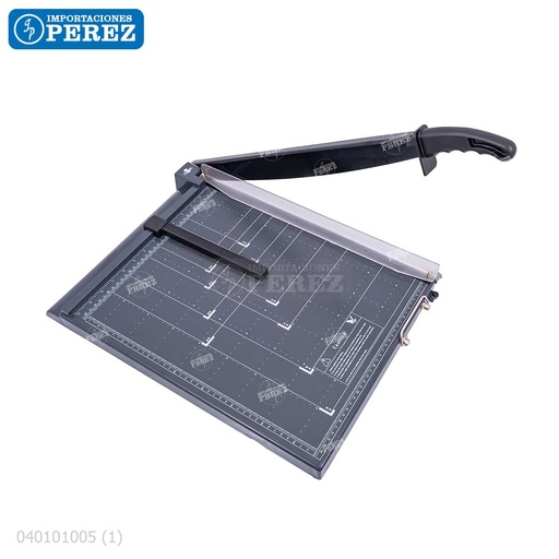 [040101005] Guillotina A3 [Tower] (Capacidad 10 hojas)