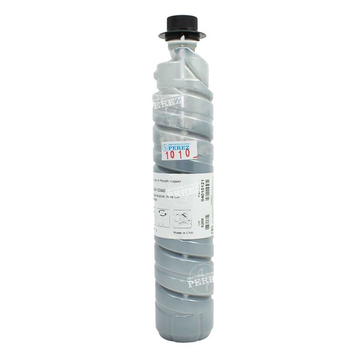 [07001010] Toner Cartucho Ricoh [Image] (260g) (Type 1130D/1230D) 