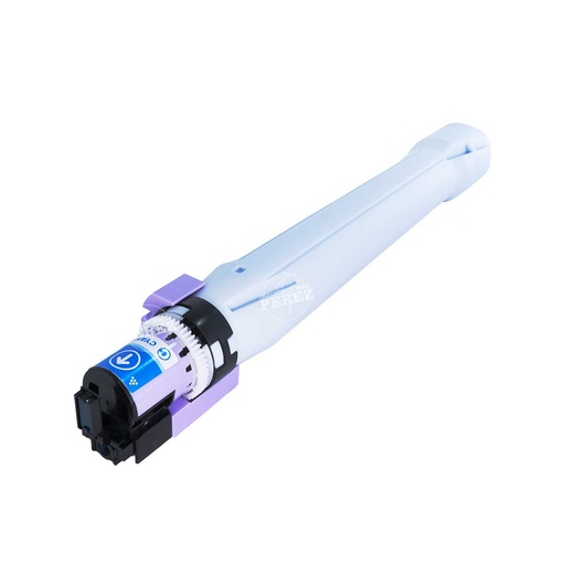 [07001073] Toner Cartucho Cyan Ricoh [Access Katun] (370g) 