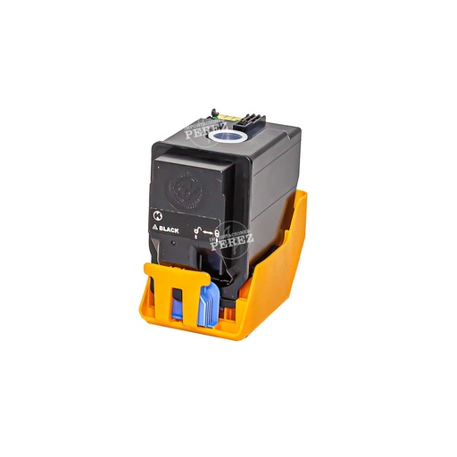 [07001414] Toner Cartucho Black Konica Minolta [Katun Business Color] (230g) (Tnp48K) 