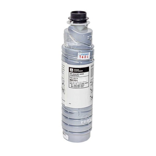 [07001484] Toner Cartucho Ricoh [Katun Access] 630g Type 4500A 