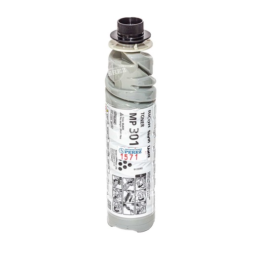 [07001571] Toner Cartucho Ricoh [Original Ricoh] (200g)